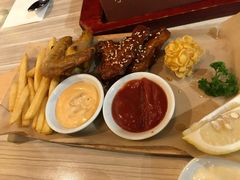 -必胜客(桐梓坡店)