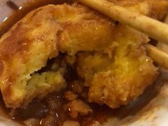-王老六铁锅炖鱼(圣亚海洋店)