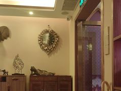 -金色莲花泰式按摩SPA(石牌店)