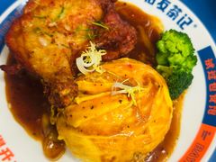 -伯友茶记(中华广场店)