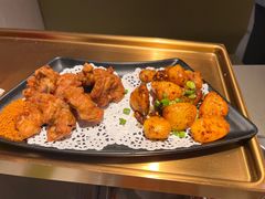 -海底捞火锅(攀枝花万达店)