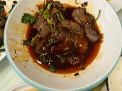 -成都驻京办餐厅(蜀都宾馆店)