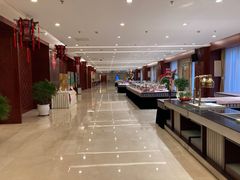 -内蒙古驻京办餐厅