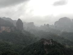 -丹霞山风景名胜区