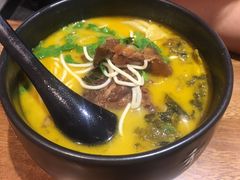 -和府捞面(国金汇店)
