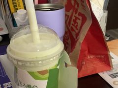 -一只酸奶牛(锦城万达天虹店)