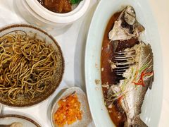 -湖北味道(湖北大厦店)