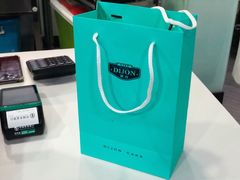 -第戎蛋糕(恒隆广场店)