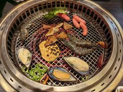 -AJIYA·池袋日式烧肉自助(天津万象城店)