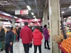 -金宝生活市场(东五环店)