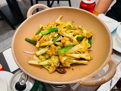 -肖记公安牛肉鱼杂馆·省级非物质文化遗产(江汉路直营店)