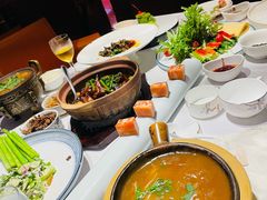 -鱼翅楼·津派砂锅鱼翅(水上公园店)