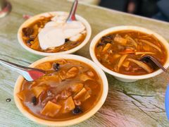 -逍遥镇刘相五胡辣汤豆沫馆(康复中街店)