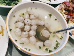 -老山东·山东菜(鲁菜名店)