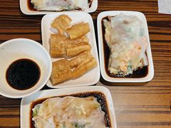 -穗银肠粉店(东川路店)
