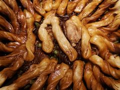 -华盛园卷子王农家菜水库鱼