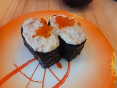 -禾绿回转寿司(苏宁广场店)