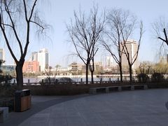 -迎泽公园