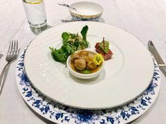 -Yan Ting 宴庭中餐厅(上海静安瑞吉酒店)