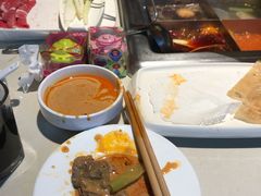 -海底捞火锅(泉城路店)