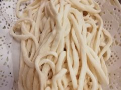 手擀面-鸿运楼老北京铜锅涮肉  烤串(木樨园店)