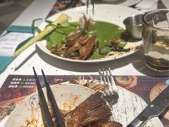 -Aqua Oasis 水天堂(相城天虹商场店)