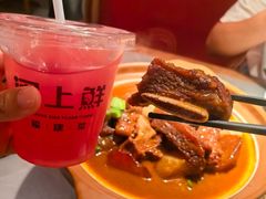 -闽上鲜·福建菜(龙湖滨江天街店)