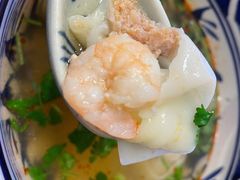 -头壹号饸饹面·大油条(东升科技园店)