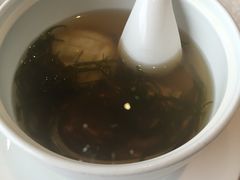-世博源公馆·本帮融合菜·主题包厢·江景餐厅