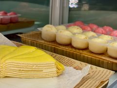 -言玖鲜火锅串串披萨自助(益田假日店)