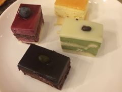 -舟山财富大酒店-自助餐厅