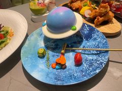 -3号仓库·创意中国菜(长宁龙之梦店)