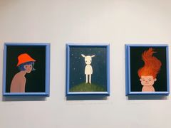 -上海宝龙美术馆