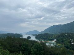 -仙岛湖旅游风景区