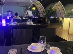 -火福·天湖阁大闸蟹博物馆主题餐厅(浅水湾店)