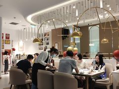 -Deer Park鹿园西餐(仁恒置地广场店)