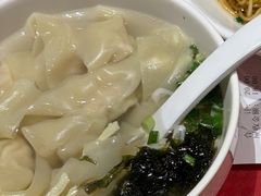 知味馄钝-知味观(湖滨店)
