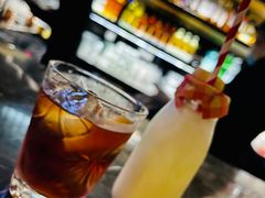 -TZ House音乐现场(来福士中心店)