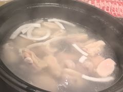 -春润大地海南椰子鸡(沙井京基百纳广场店)