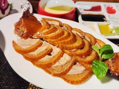 -北平盛世·新京菜·北京烤鸭(劲松·双井店)