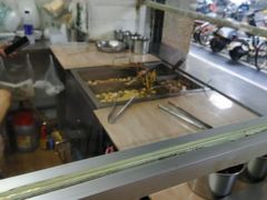 -香港风味小吃店(中英街店)