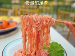 -马帮寨绿地农庄店