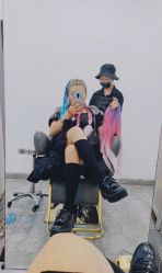 -HANYI韩艺形象店