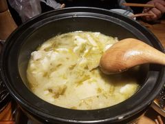 -九锅一堂酸菜鱼(万达广场店)