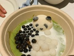 -眉州东坡(望京店)