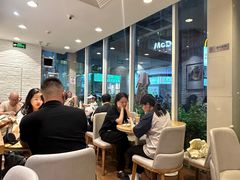 -85度C(深圳佳宁娜店)