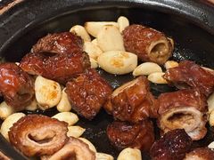 -啫神·广州地标美食(北京路店)