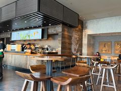 -星巴克(清远万达广场店)