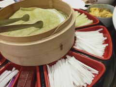 羲和烤鸭+八宝盒-羲和雅苑•北京烤鸭(吴中路万象城店)