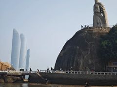 -鼓浪屿·皓月园